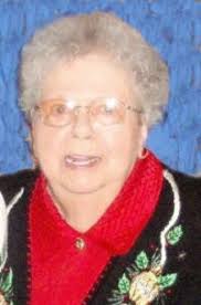 Patricia Jean Alderman Obir