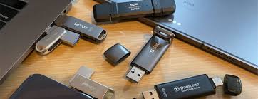 Why Cloud Storage Is Safer Than USB Sticks for Students in Nigeria -  Infolandia