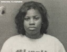 Pictured below are four of the five suspects that were arrested in  connection to the murder of Stephen Vance, 25, of Baptist,