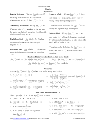 Dummies has always stood for taking on complex concepts and making them easy to understand. Factoring Cheat Sheet Calculus Algebra Cheat Sheet Calculus Help