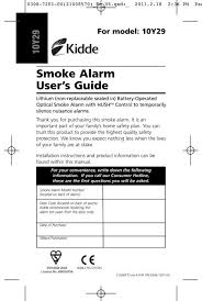 I'll be honest — i used to assume that you only needed to replace your smoke alarm if it stopped. N S0frvlz Z4fm