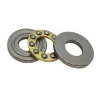 F8-19G (F8-19M) Miniature Thrust Bearing 8mm x 19mm x 7mm