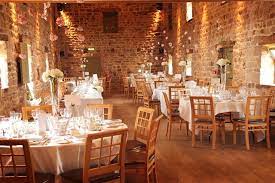 See more ideas about rustic wedding table, rustic wedding, wedding table. 30 Barn Wedding Reception Table Decoration Ideas Deer Pearl Flowers