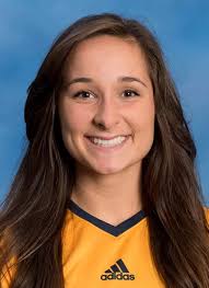 2015 Women's Soccer Roster