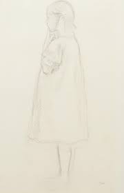 Erik Werenskiold Paintings & Artwork for Sale