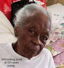 BESSIE LAWSON Obituary (2020)