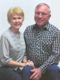 The Bob Bendele family history