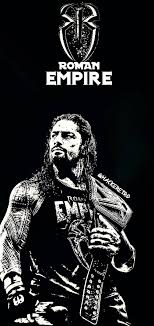 We hope you enjoy our growing collection of hd images to use as a background or home screen for your please contact us if you want to publish a roman reigns cool wallpaper on our site. Wallpapers Roman Reigns 1080x2280 Download Hd Wallpaper Wallpapertip