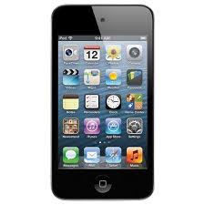Apple Ipod Touch 4th Generation 32gb Wi Fi Lcd Touchscreen Dual Cameras Mc544ll A Stock4less Com