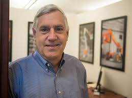 Xtreme Manufacturing & Snorkel Appoint Vice President Of Engineering  Operations