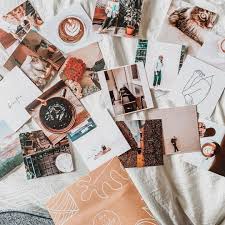 Did You Know Our 4 Square Prints Are Printed With Or Without Borders Just Like These Beauties Printed By Simply Being Sarahb Gr Order Photo Prints Gifts For Mom Print Instagram Photos