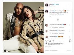 El noviazgo entre la modelo natalia barulich y el futbolista neymar generó un fuerte revuelo en el mundo del espectáculo, dado que maluma es amigo del brasileño y exnovio de la también cantante y bailarina. Confirmado La Ex De Maluma Es Novia De Neymar Jr Larazon Co