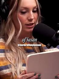 "What really happened to Susan? 🕵️‍♀️"#CrimeSeries #WakeUp #fyp  #fyppppppppppppppppppppppp #podcasts