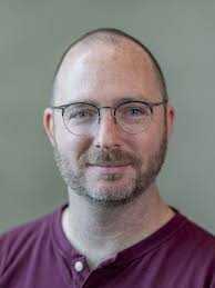 Nick Burton Laboratory