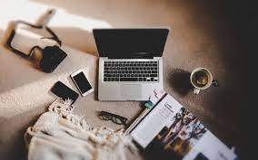 Download Wallpaper 3840x2400 Laptop Macbook Iphone Apple Journal Glasses 4k Ultra Hd 16 10 Hd Wallpaper Notebook Macbook Repair Desktop Wallpaper Macbook
