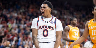 Auburn fans react to Tahaad Pettiford's return on social media