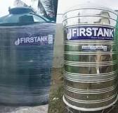 Advantages and disadvantages of steel and plastic water tanks