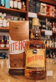 White Horse