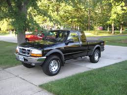 Pic Request 32x11 50 Stock Suspension Ranger Forums The