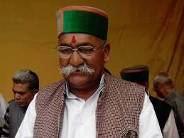 Jot Singh Gunsola Is Highly Confident To Win The Tehri Garhwal Seat For  Congress