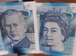 Why is King Charles not wearing a crown