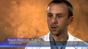 Shaun Marczak, P.A.-C.