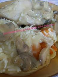 Blanquette De Dinde Au Cookeo Auxrendezvousgourmandises Over Blog Com Blanquette De Dinde Blanquette De Dinde Cookeo Recette Blanquette De Dinde