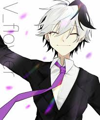 V Flower 4th Anniversary Vocaloid Vocaloid Characters Kawaii Anime