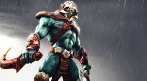 His searing arrows do extra damage, burning down his foes within seconds. Dota 2 Huskar Guide How To Stomp Every Game Blog Z3ddota Com