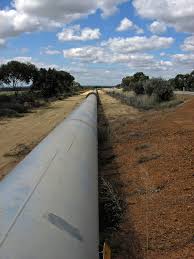 Mexican authorities blamed fuel thieves. Pipeline Wiktionary