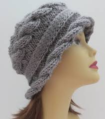 Hats With Bills And Brims Knitting Patterns In The Loop Knitting