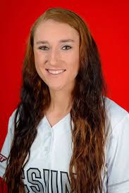 2016 Softball Roster