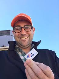 Nancy Baca for CNM 5