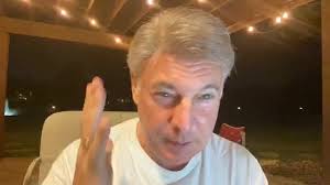 Fear Not! The Lord is speaking to His people in the midst of the storm.  This is what I am hearing. The fruit of this will expose the root. An  Elijah spirit is coming to the body. A remnant with arise ...