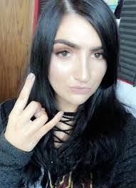 Rachelle French's Instagram, Twitter & Facebook