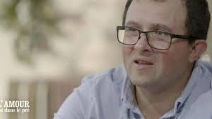 L'Amour est dans le pré : David finalement absent de cette nouvelle saison,  il s'explique