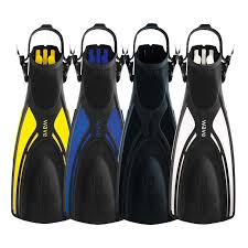 Mares Wave Fins Open Heel Dive Fin Scubatoys Com