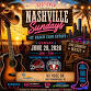 Nashville Sundays at Beach Club Estate