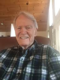 Walt Morris: Witnessing as a Spiritual Discipline