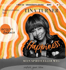By submitting my information, i agree to receive personalized updates and marketing messages about tina turner, based on my information, interests, activities, website visits and device data and in. Happiness Von Tina Turner 2020 Digital Gunstig Kaufen Ebay