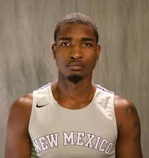 2023-2024 Men's Basketball Roster