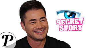 Thomas (Secret Story 10) "Mon père me voyait comme une belle femme"  [INTERVIEW]