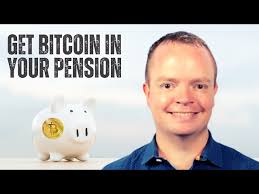 Zero Bitcoin In Your Pension Is A Bad Idea! Collaborative Custody Bitcoin  with Andy Pattinson