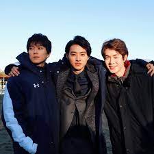 いいね 35 2千件 コメント491件 トドメの接吻 公式 さん todomenokiss ntv のinstagramアカウント 自撮り現場を激写 もう萌えるべき要素が多すぎて 三者三様なのがまた良き かわいいみんなの弟佐野 おちゃめムードメーカー新田 そして 美しい 我 まっ