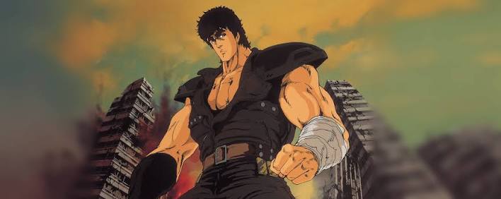 Watch Fist of the North Star - Crunchyroll