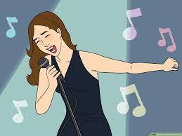 | meaning, pronunciation, translations and examples. 3 Simple Ways To Sing Emotionally Wikihow