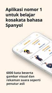 Di sini anda dapat menemukan lebih dari 50 kata dan frasa penting yang telah diterjemahkan dari bahasa spanyol (meksiko) ke dalam bahasa indonesia. Belajar Bahasa Spanyol 6000 Kata Penting For Android Apk Download