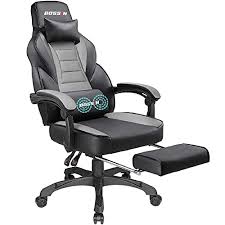 Adjustable armrests, lumbar pillow, neck pillow max load: 10 Best Pc Gaming Chairs For Big Guys Of 2021 Reviewed And Ranked Updated June