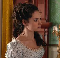 Pride And Prejudice And Zombies Elizabeth Bennet Pride And Prejudice And Zombies Elizabeth Bennet Hair Styles