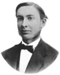 Charles Fletcher Dole